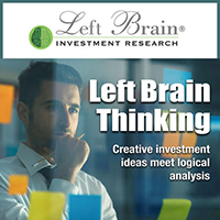Left Brain Investment Research
